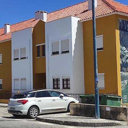 Apartamento Fazunchar Figueiro Dos Vinhos Kültér fotó