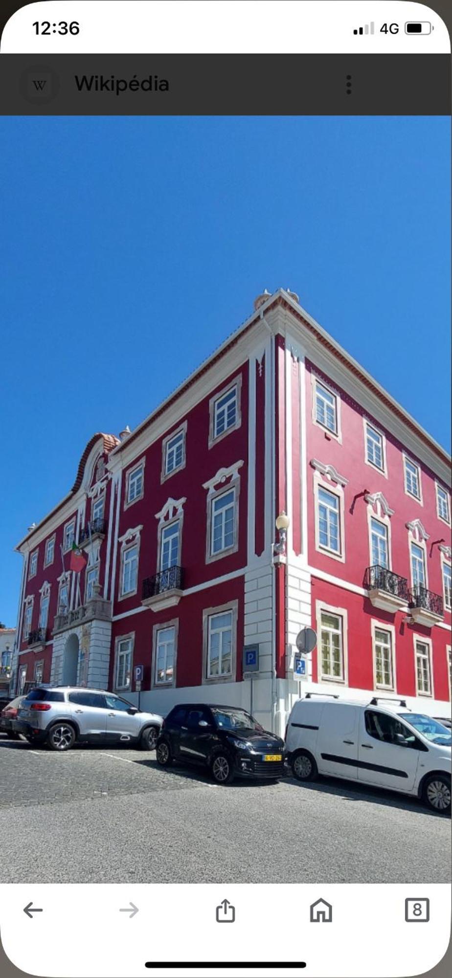 Apartamento Fazunchar Figueiro Dos Vinhos Kültér fotó