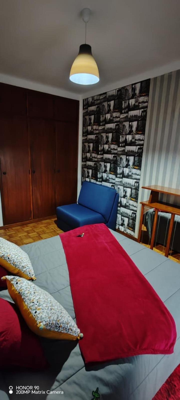 Apartamento Fazunchar Figueiro Dos Vinhos Kültér fotó