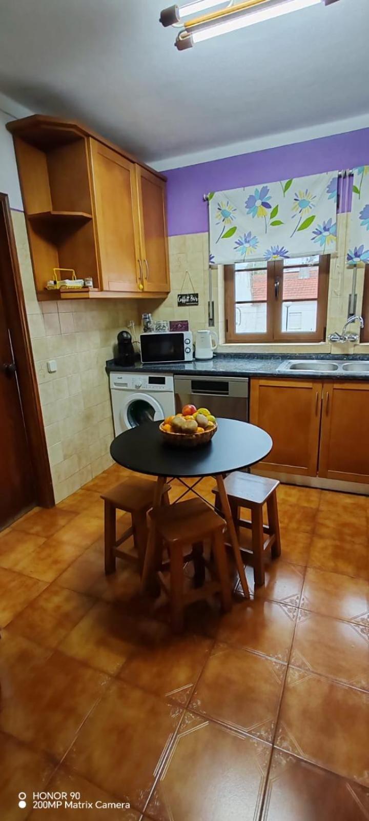 Apartamento Fazunchar Figueiro Dos Vinhos Kültér fotó