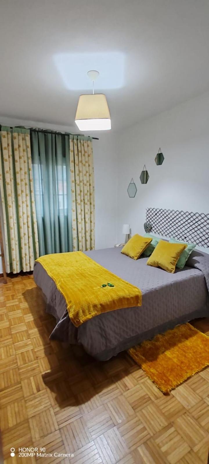 Apartamento Fazunchar Figueiro Dos Vinhos Kültér fotó